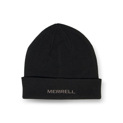 Powell Core Logo Beanie - Hats - Merrell On Sale