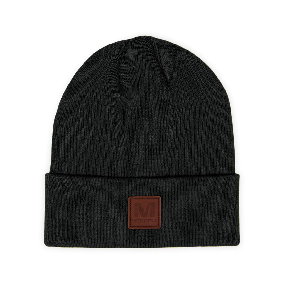 Gannet Hat With Leather Patch - Hats - Merrell Near Me