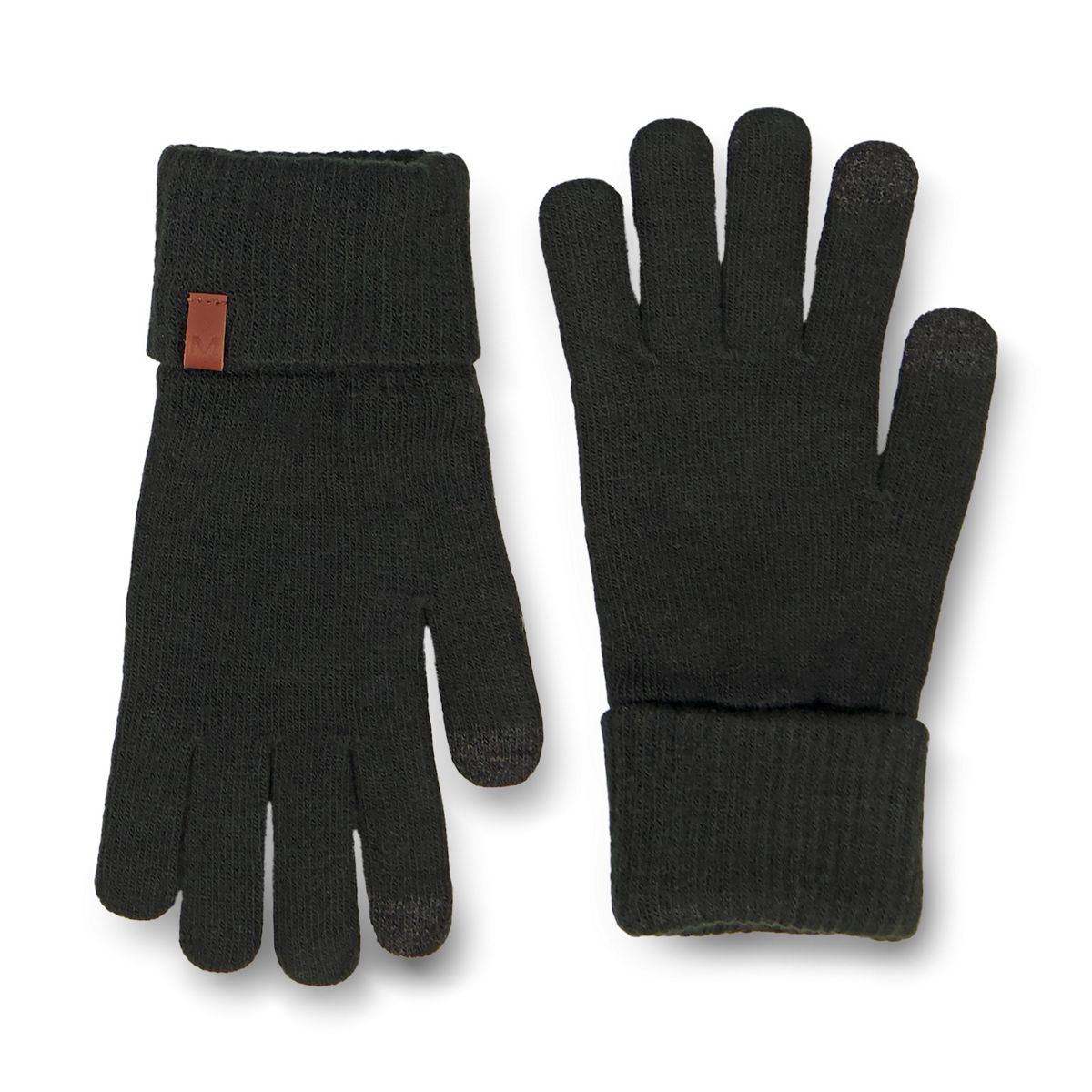 Black,One Size