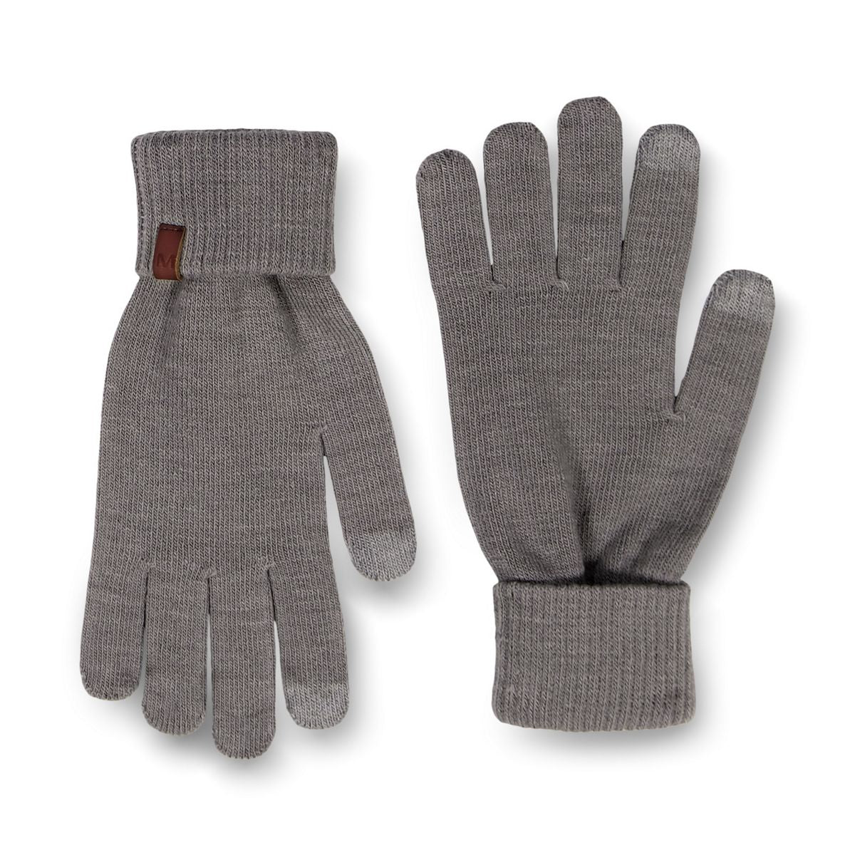 Light Grey Heather,One Size