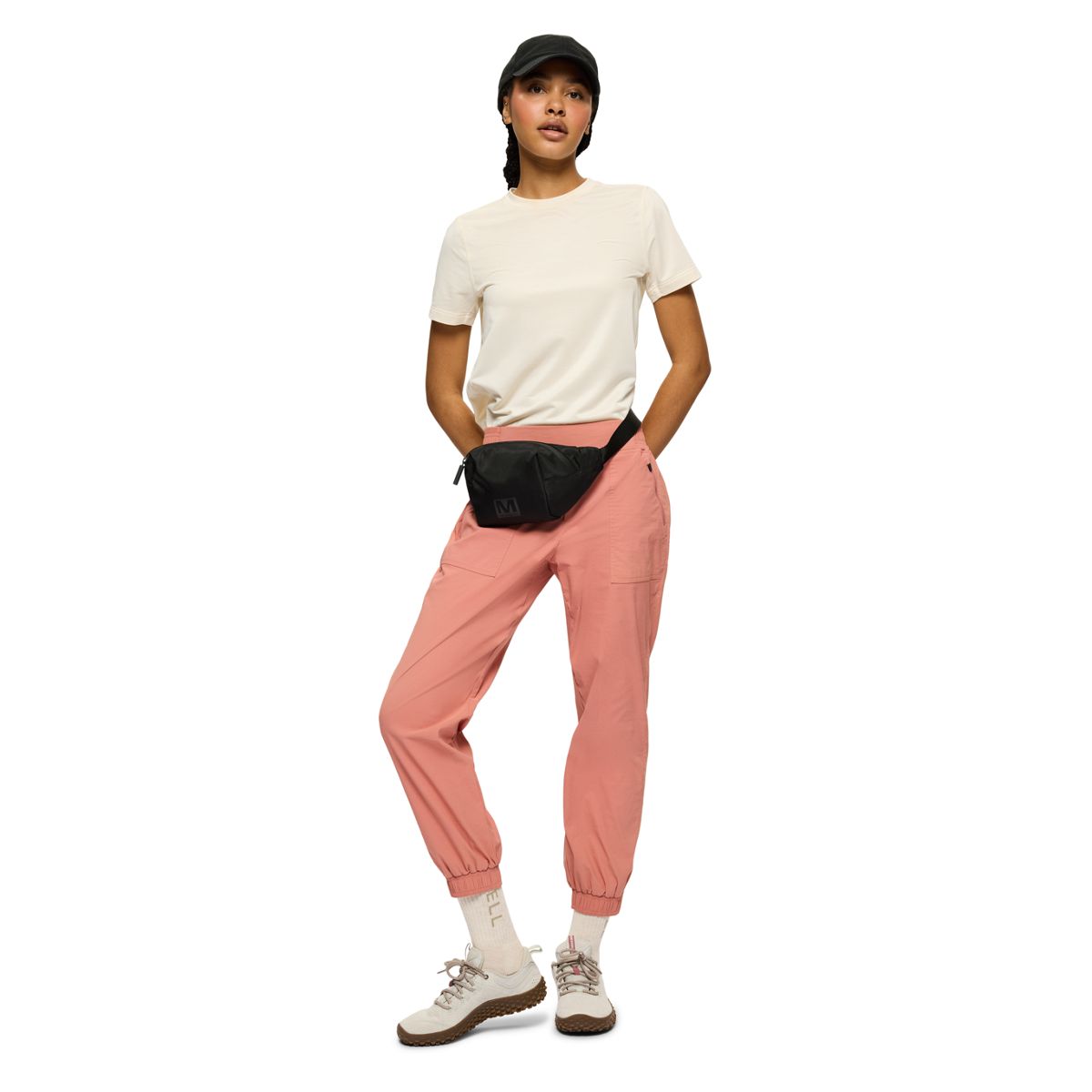 Aurora Belt Bag - Bags - Merrell On Sale
