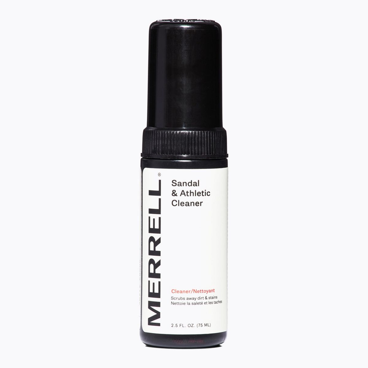 2.5oz Sandal & Athletic Cleaner - Merrell US