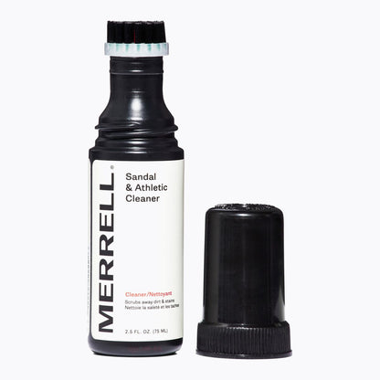2.5oz Sandal & Athletic Cleaner - Merrell US