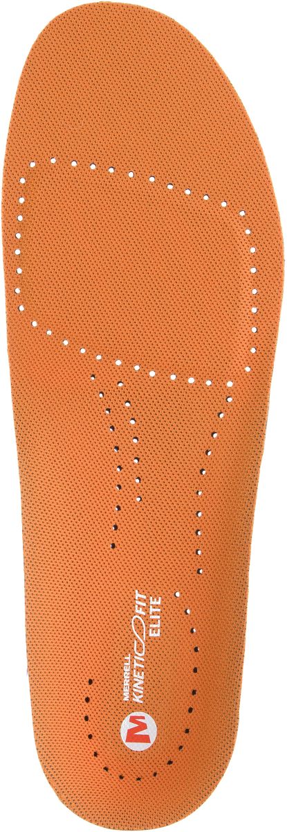 Men - Kinetic Fit™ Elite Footbed Wide Width - Insoles - Merrell Discount