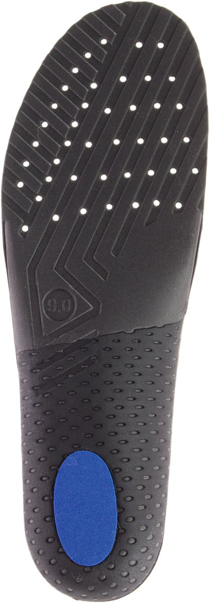 Mens Kinetic Fit Advanced Footbed Insoles - Merrell For Sale