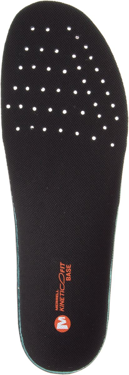 Men - Kinetic Fit™ Base AL Footbed - Insoles - Merrell On Sale