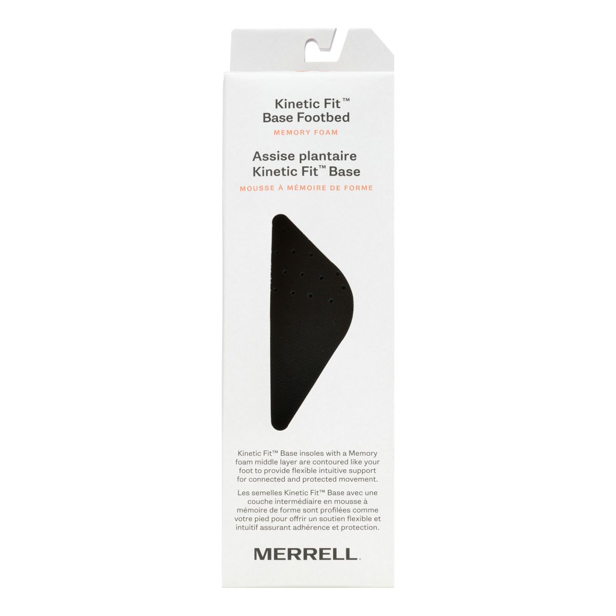 Men - Kinetic Fit™ Base AL Footbed - Insoles - Merrell On Sale