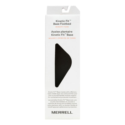 Men - Kinetic Fit™ Base AL Footbed - Insoles - Merrell On Sale