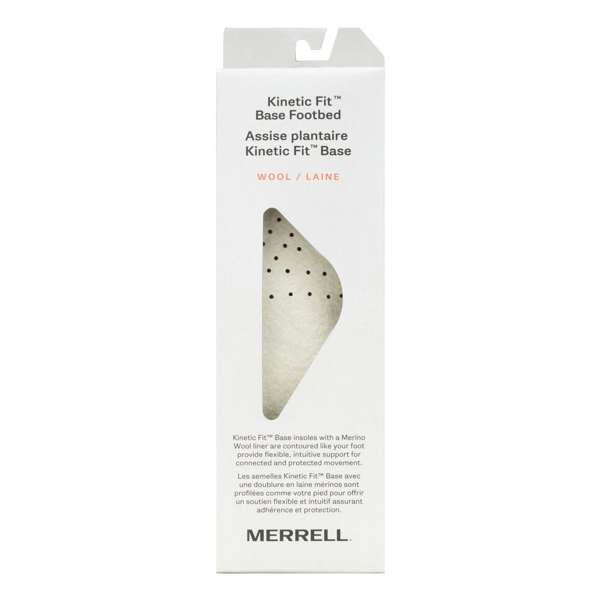 Men - Kinetic Fit™ Base - Insoles - Merrell Near Me