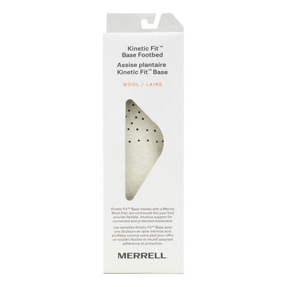 Men - Kinetic Fit™ Base - Insoles - Merrell Near Me