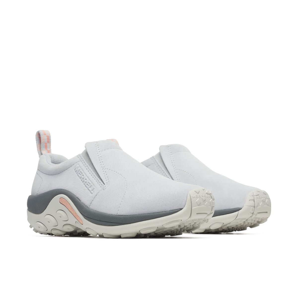 Womens Jungle Moc Casual Slip Ons - Merrell Discount