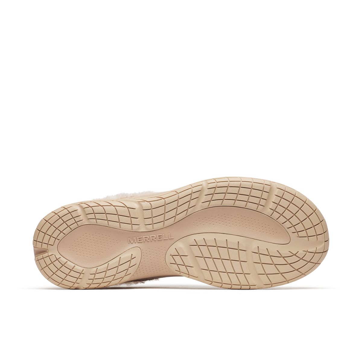 Womens Encore Ice 5 Winter Casual Slip Ons - Merrell On Sale