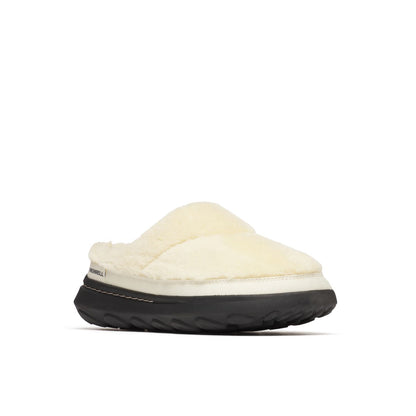 Womens Hut Moc 2 Slide Cozy Casual Slip Ons - Merrell Onsale