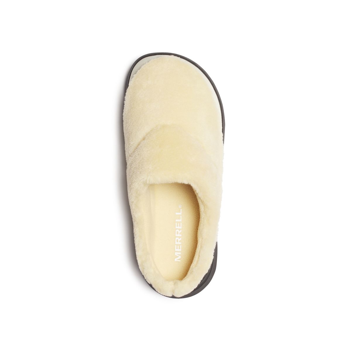 Womens Hut Moc 2 Slide Cozy Casual Slip Ons - Merrell Onsale