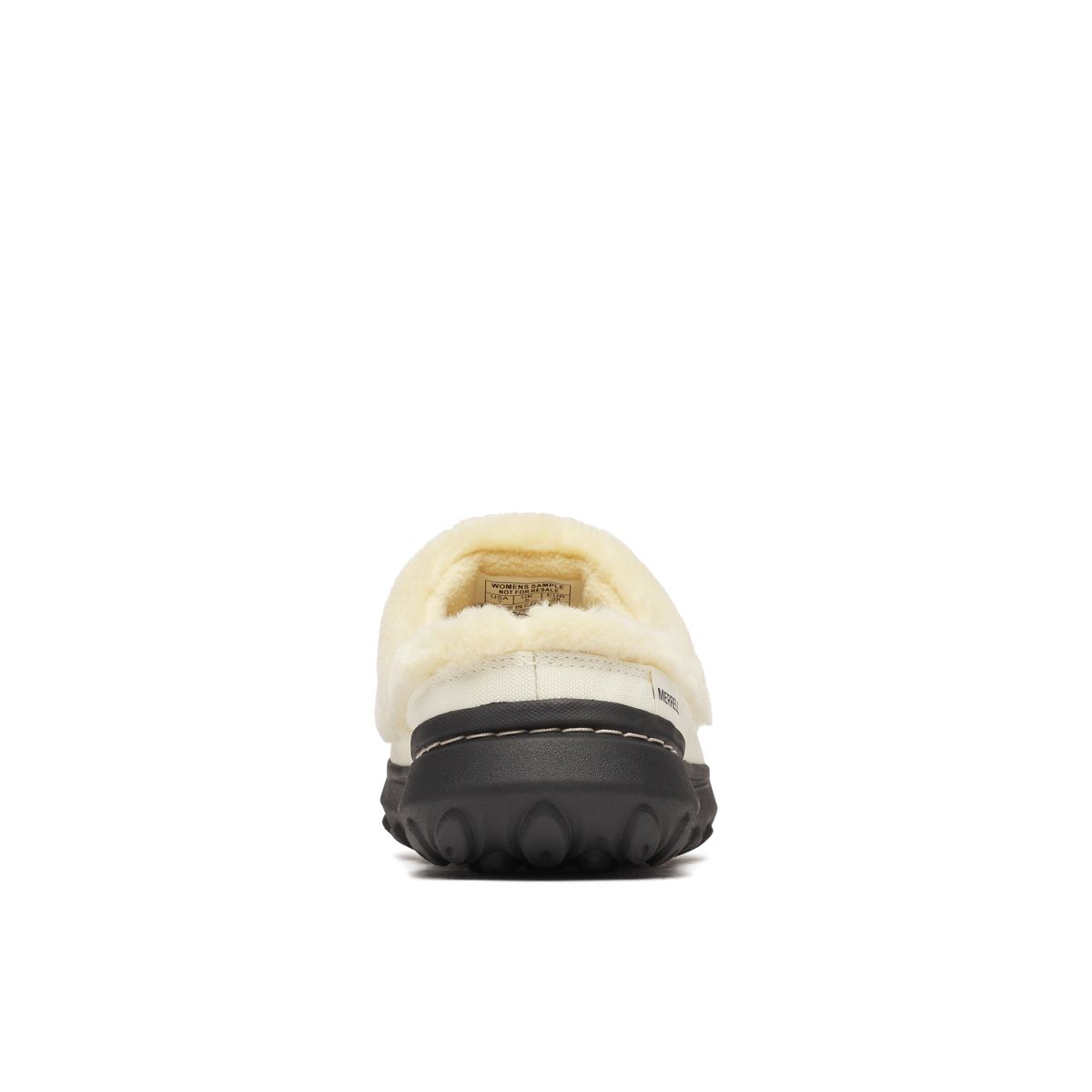 Womens Hut Moc 2 Slide Cozy Casual Slip Ons - Merrell Onsale