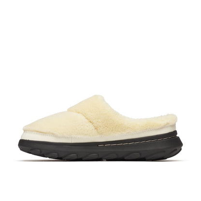 Womens Hut Moc 2 Slide Cozy Casual Slip Ons - Merrell Onsale
