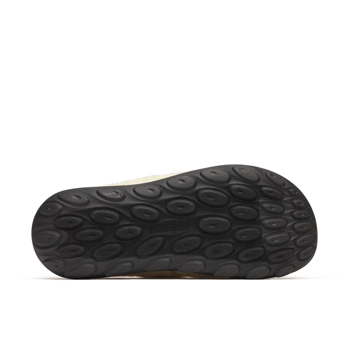 Womens Hut Moc 2 Slide Cozy Casual Slip Ons - Merrell Onsale