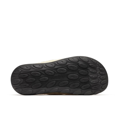 Womens Hut Moc 2 Slide Cozy Casual Slip Ons - Merrell Onsale