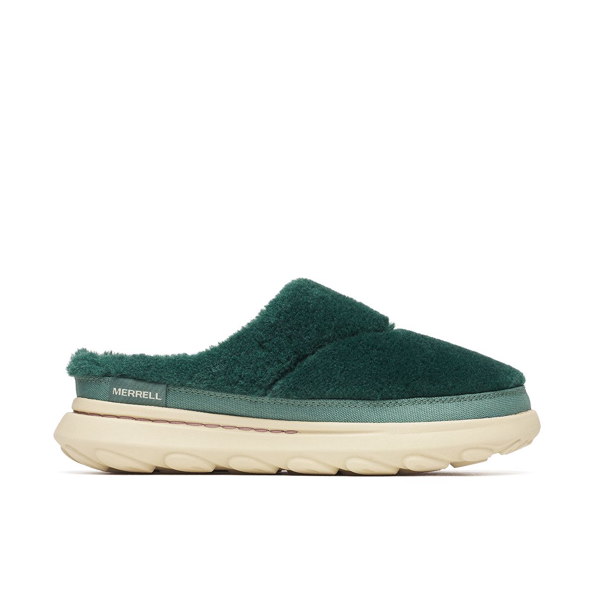 Hunter,5,Slipper
