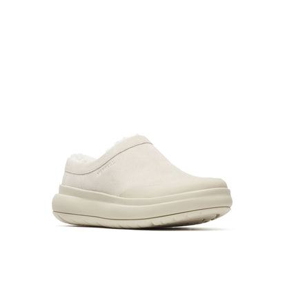 Womens Marquette Thermo Mule Winter Casual Slip Ons - Merrell Near Me