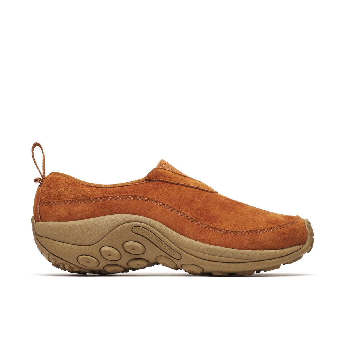 Womens Jungle Moc Cozy Luxe Casual Slip Ons - Merrell Discount