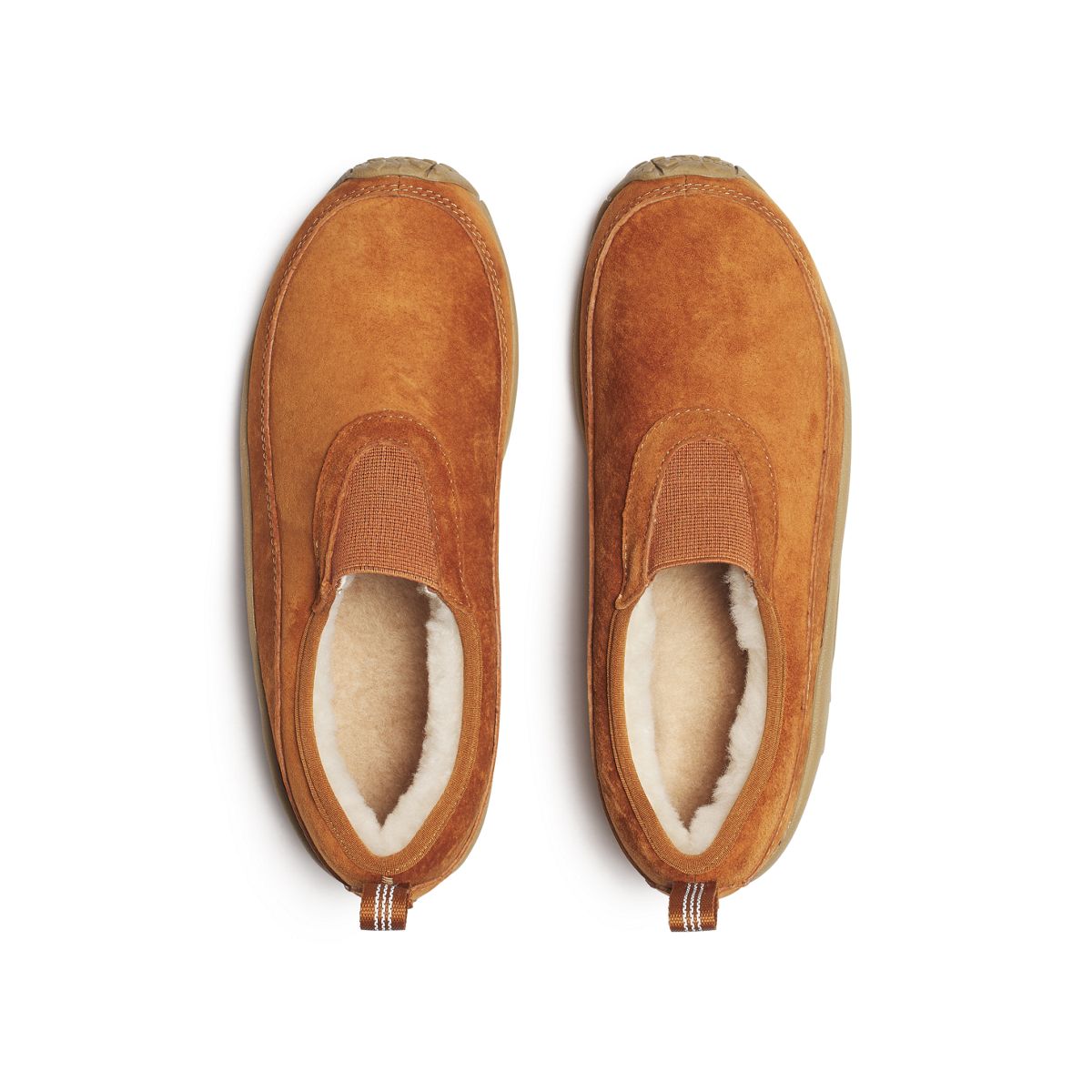 Womens Jungle Moc Cozy Luxe Casual Slip Ons - Merrell Discount