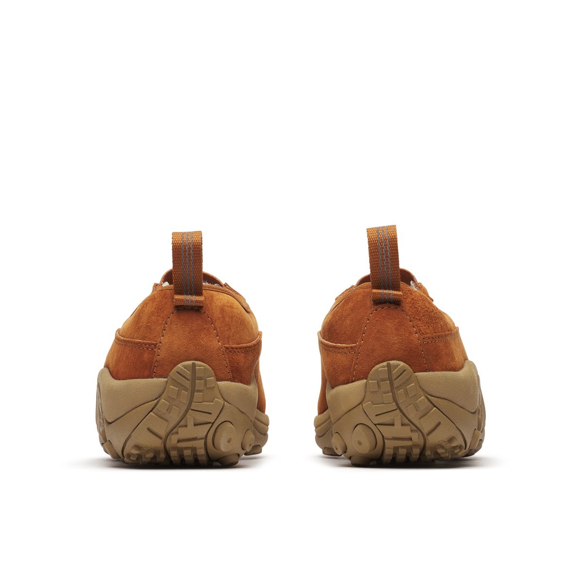 Womens Jungle Moc Cozy Luxe Casual Slip Ons - Merrell Discount