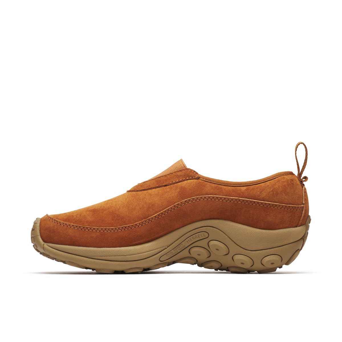Womens Jungle Moc Cozy Luxe Casual Slip Ons - Merrell Discount