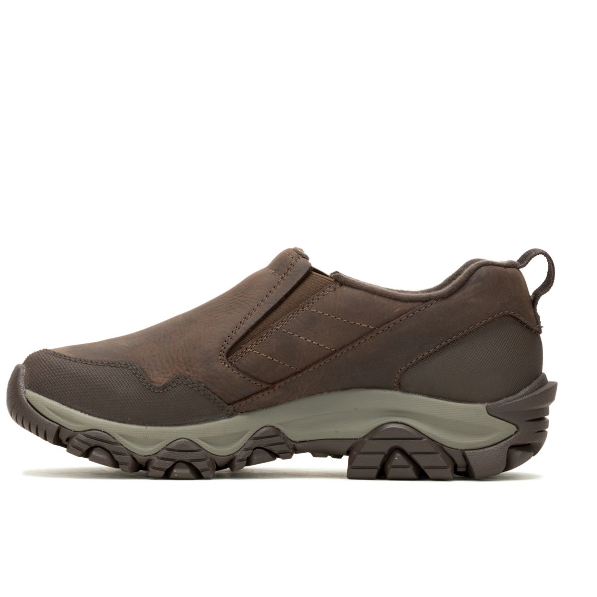 Women - Coldpack 3 Thermo Moc Waterproof - Shoes - Merrell On Sale