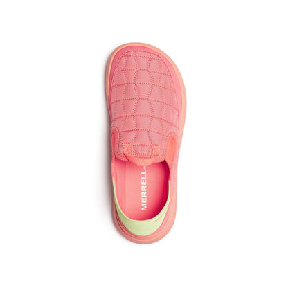 Womens Hut Moc 2 Casual Slip Ons - Merrell Near Me