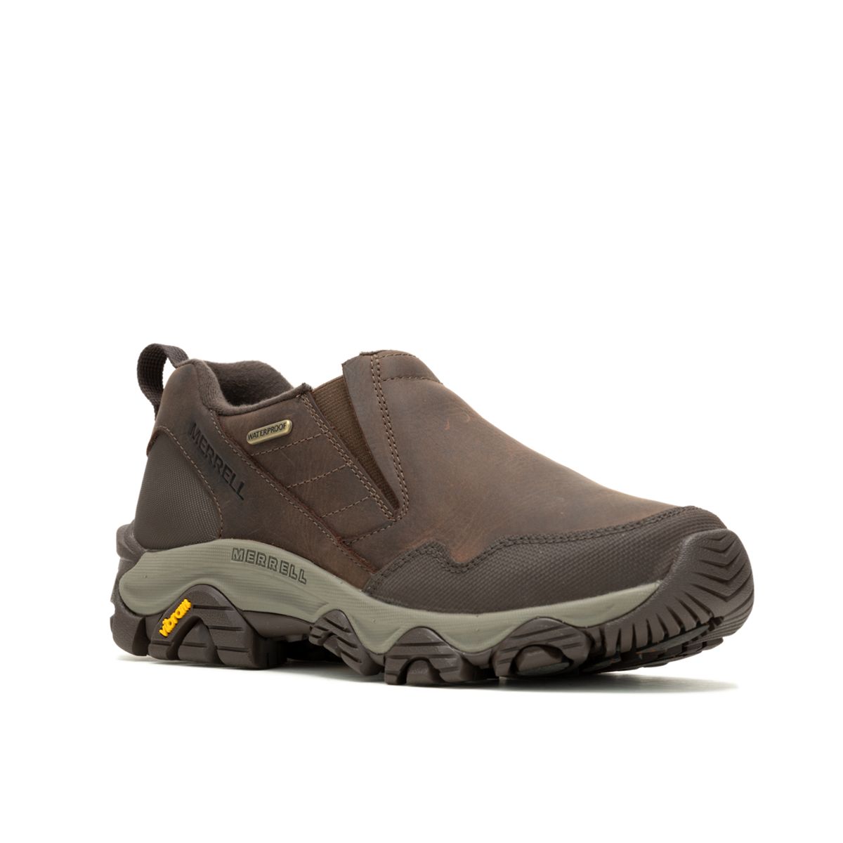 Women ColdPack 3 Thermo Moc Waterproof Wide Width - Merrell On Sale