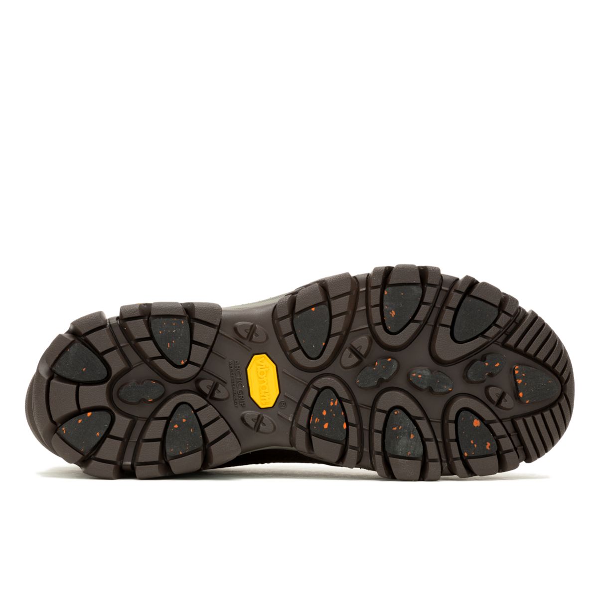 Women ColdPack 3 Thermo Moc Waterproof Wide Width - Merrell On Sale