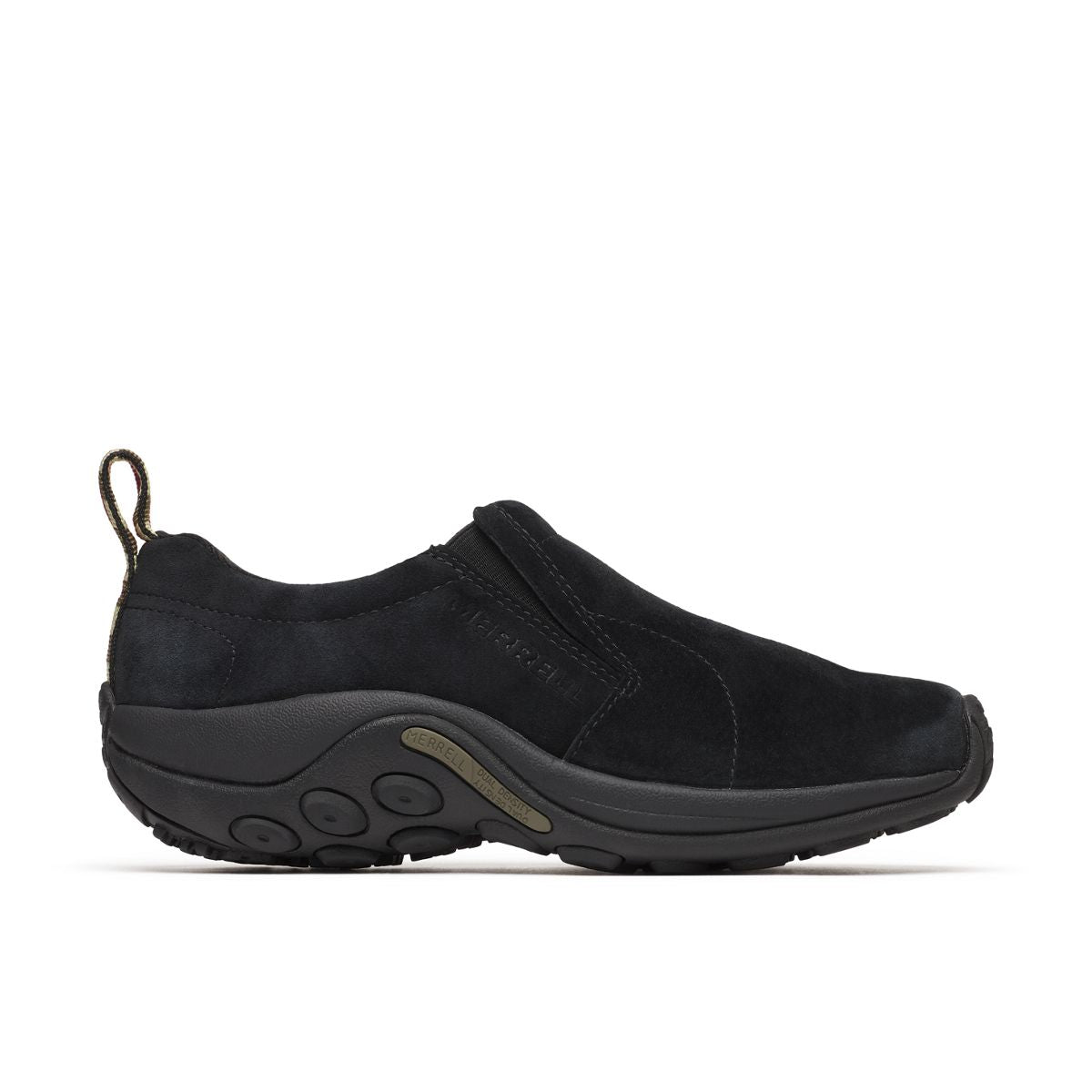 Women - Jungle Moc Wide Width - Slip Ons - Merrell Onsale