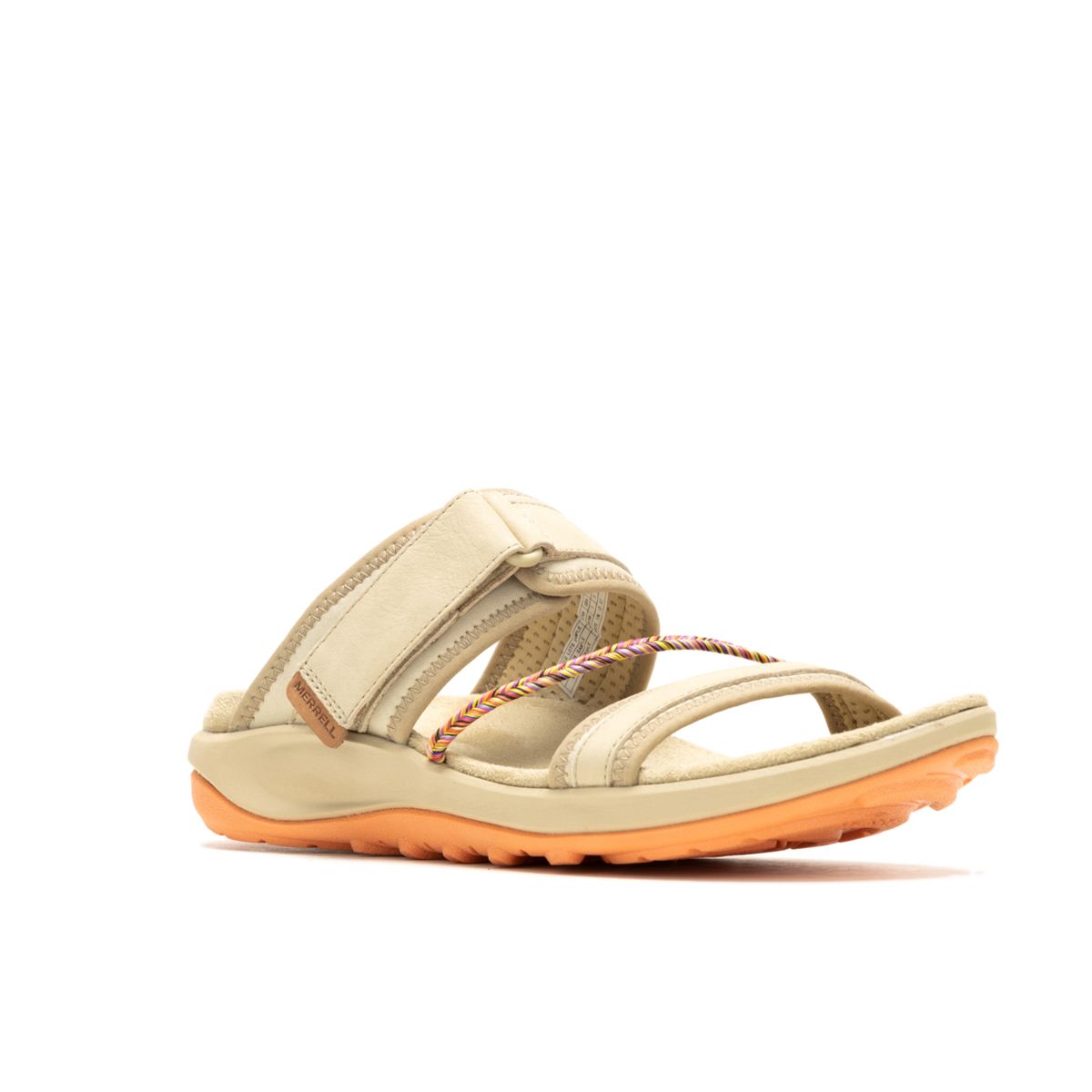 Womens Terran 4 Slide Casual Sandals - Merrell US