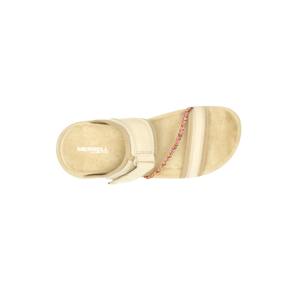 Womens Terran 4 Slide Casual Sandals - Merrell US