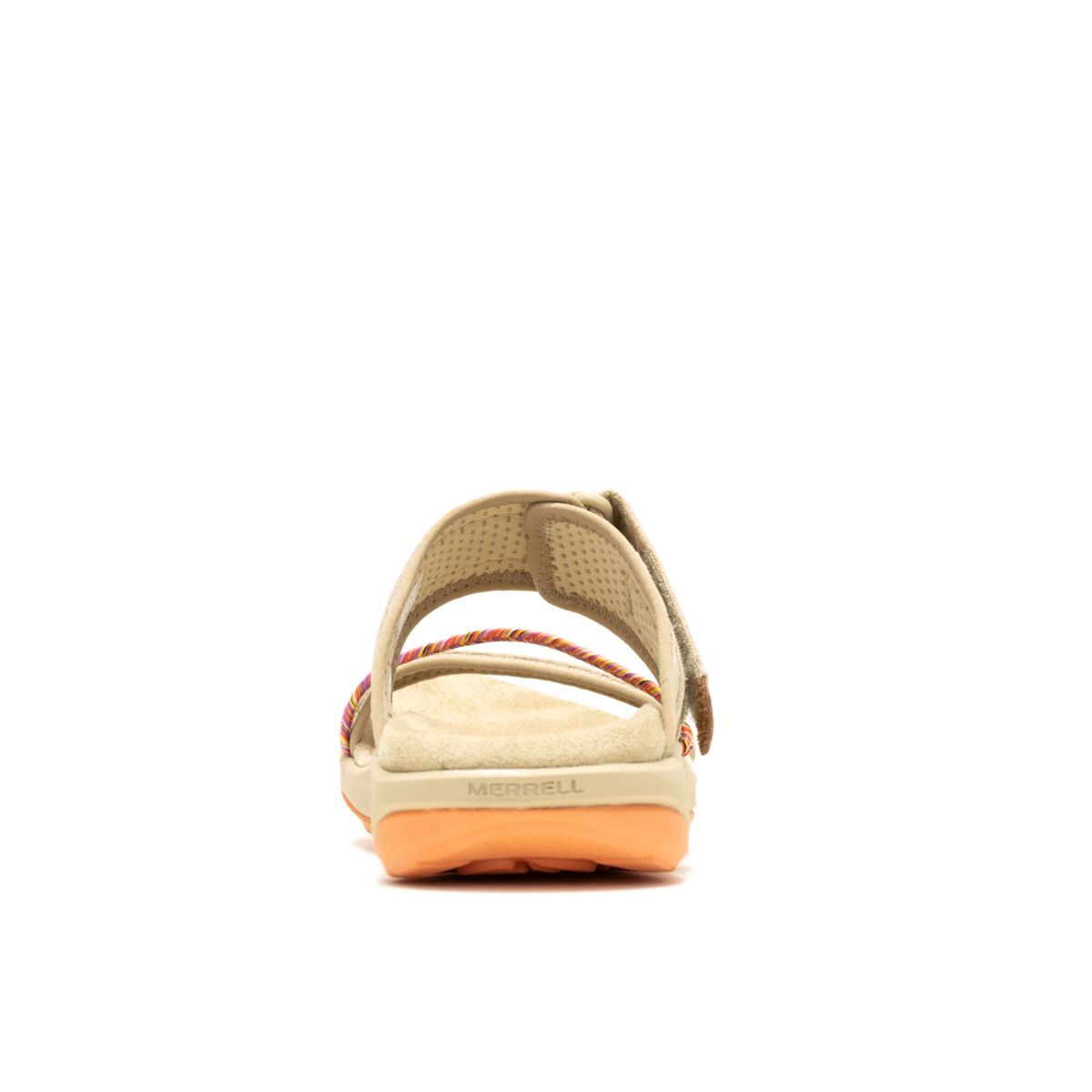 Womens Terran 4 Slide Casual Sandals - Merrell US