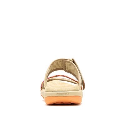 Womens Terran 4 Slide Casual Sandals - Merrell US