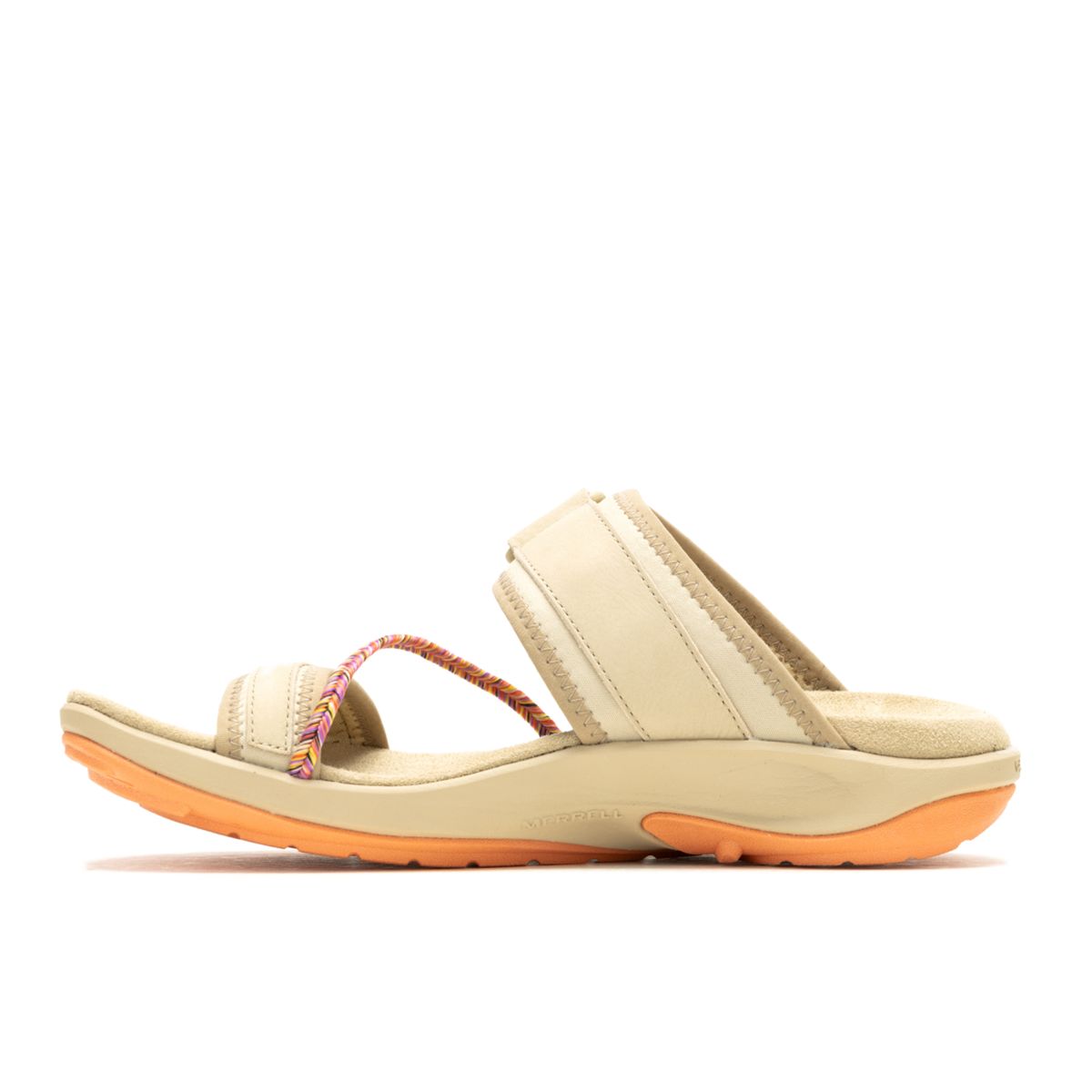 Womens Terran 4 Slide Casual Sandals - Merrell US
