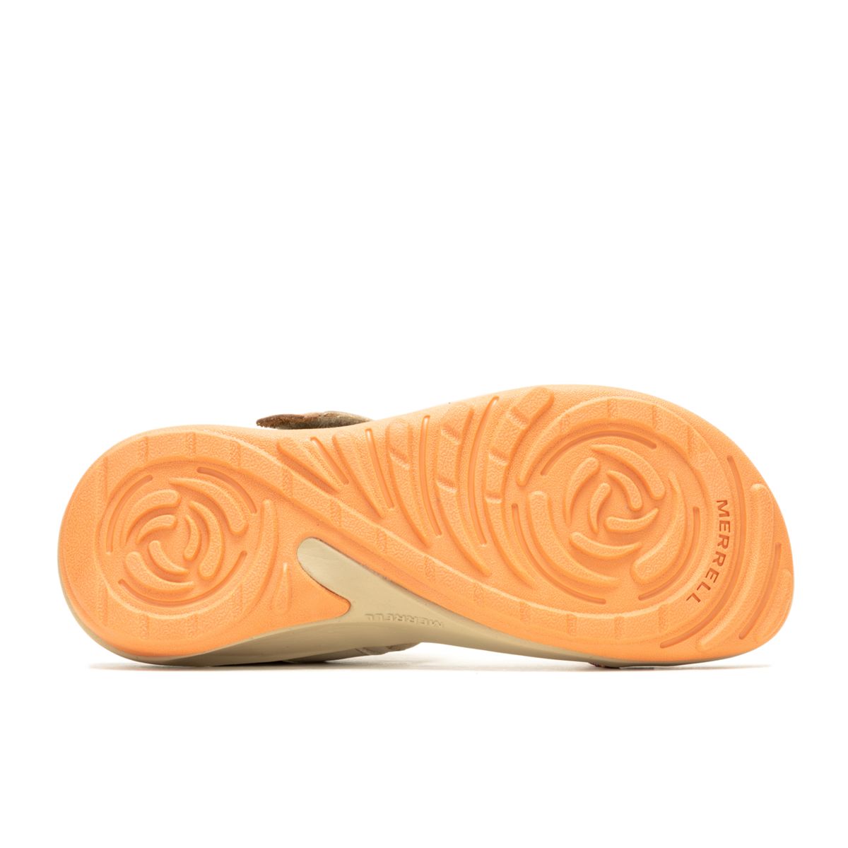 Womens Terran 4 Slide Casual Sandals - Merrell US