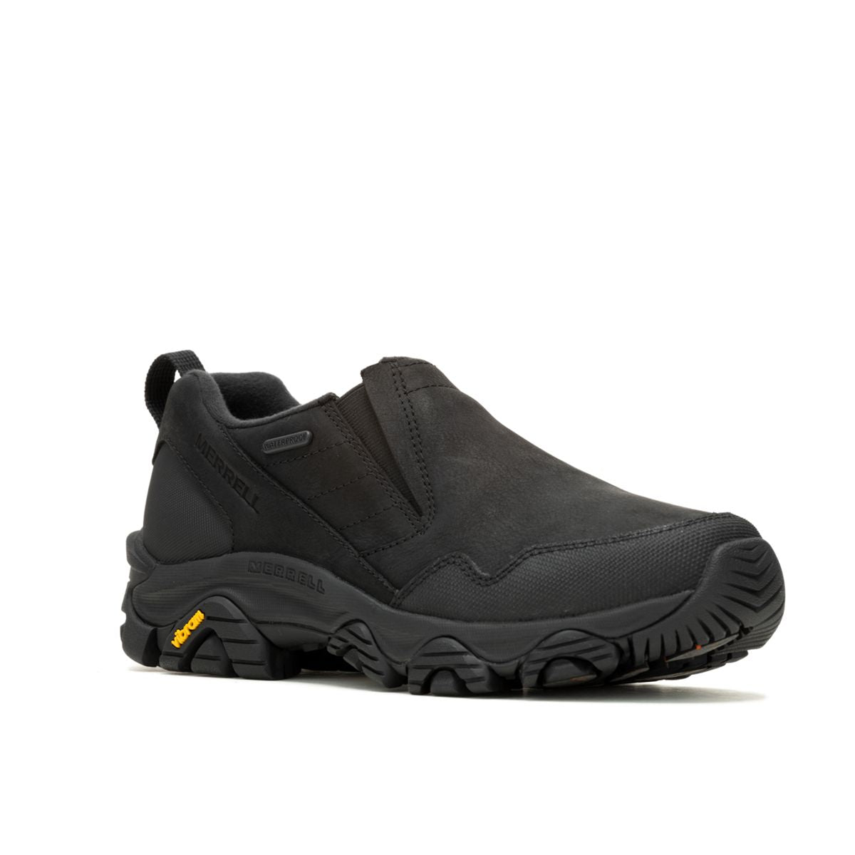 Women ColdPack 3 Thermo Moc Waterproof Wide Width - Merrell Near Me