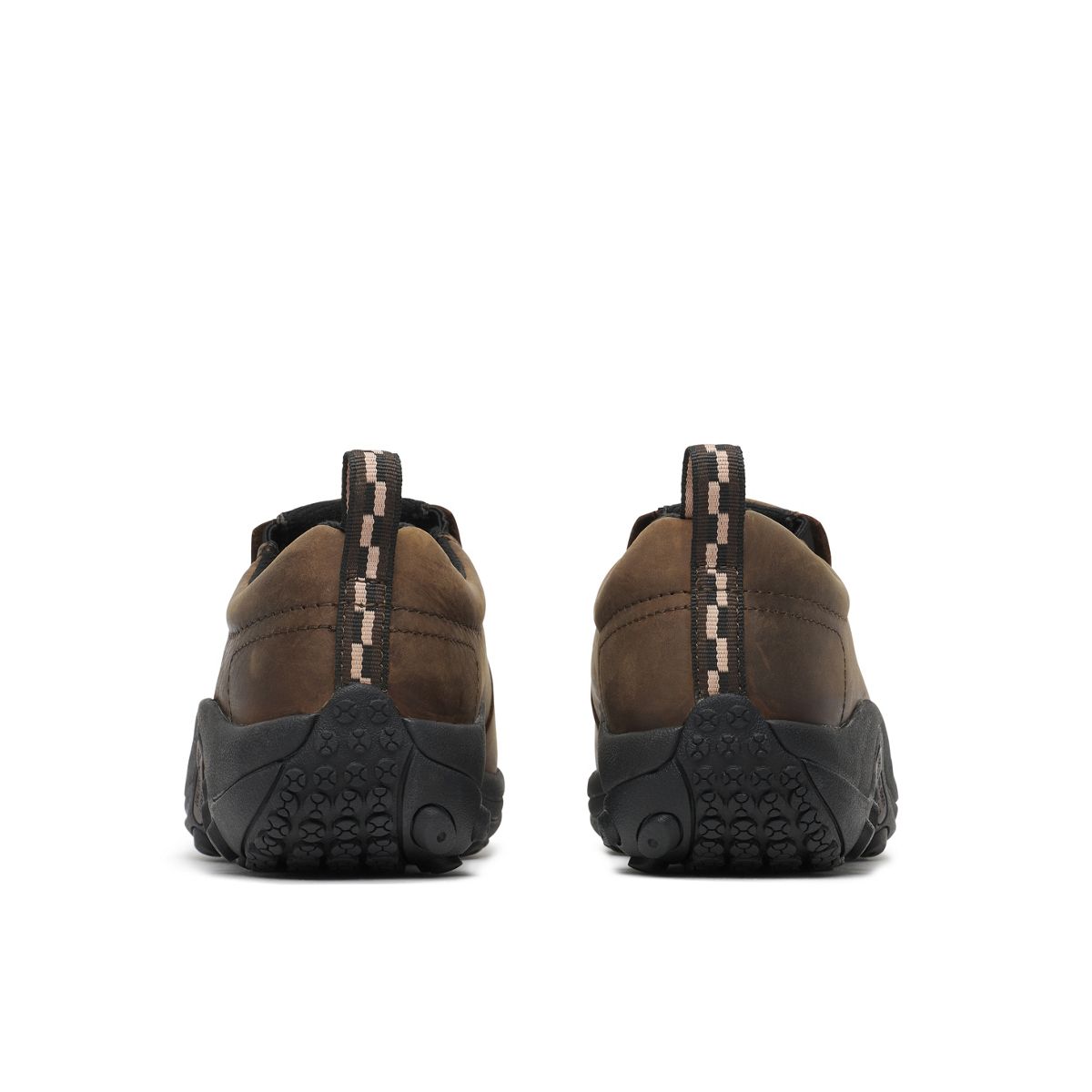 Women Jungle Moc Leather Comp Toe Work Shoe - Merrell Onsale