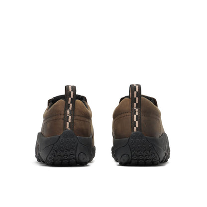 Women Jungle Moc Leather Comp Toe Work Shoe - Merrell Onsale