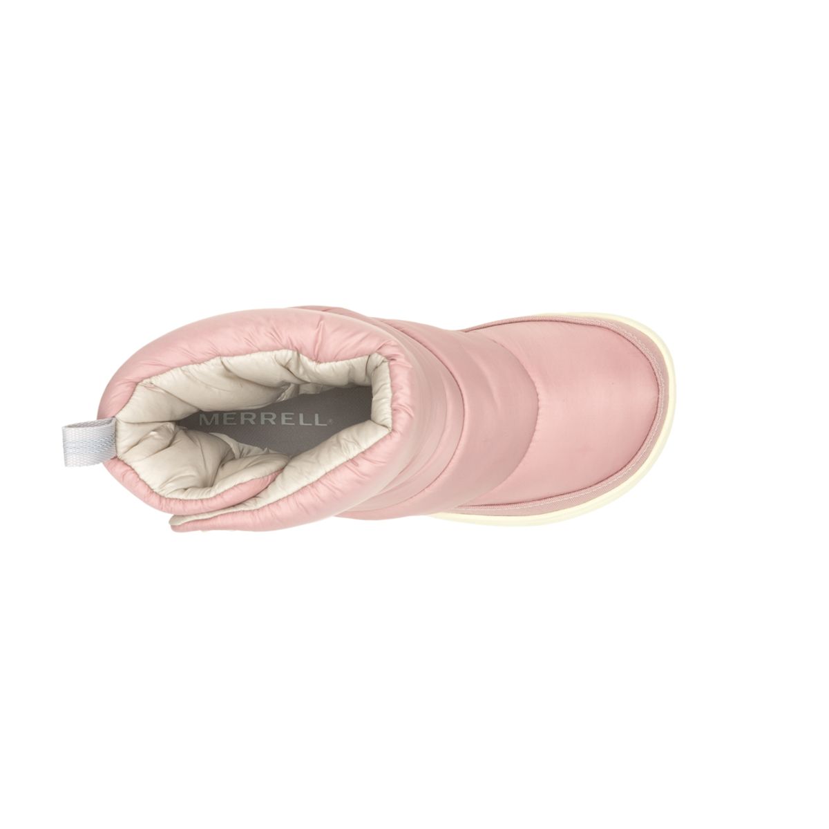 Women - Hut Moc 2 Quilted - Slip Ons - Merrell For Sale