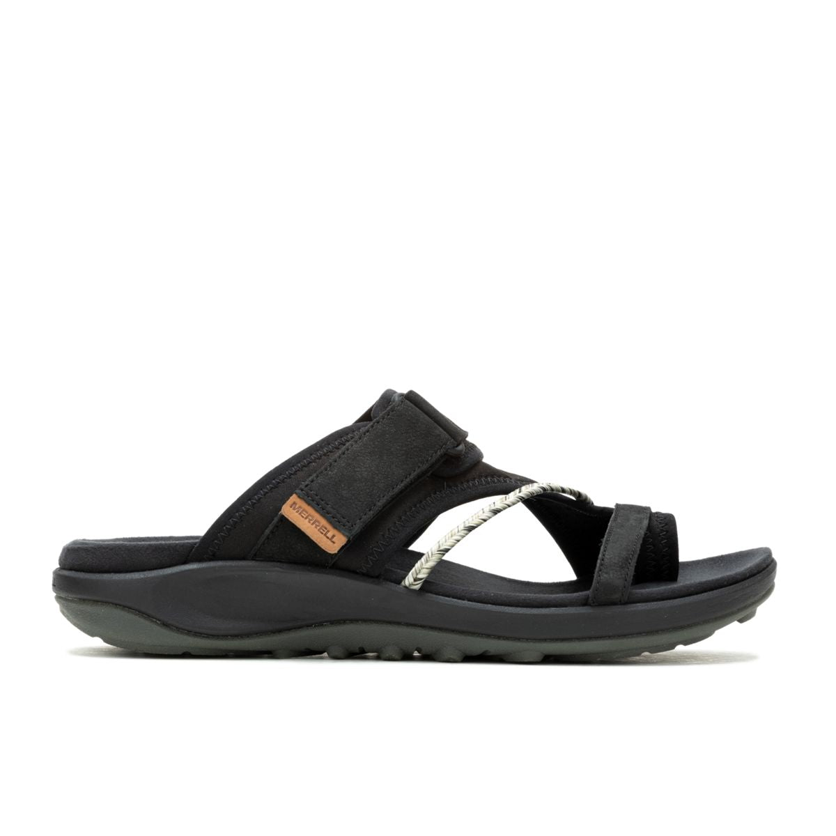 Women - Terran 4 Post Wrap Wide Width - Sandals - Merrell US