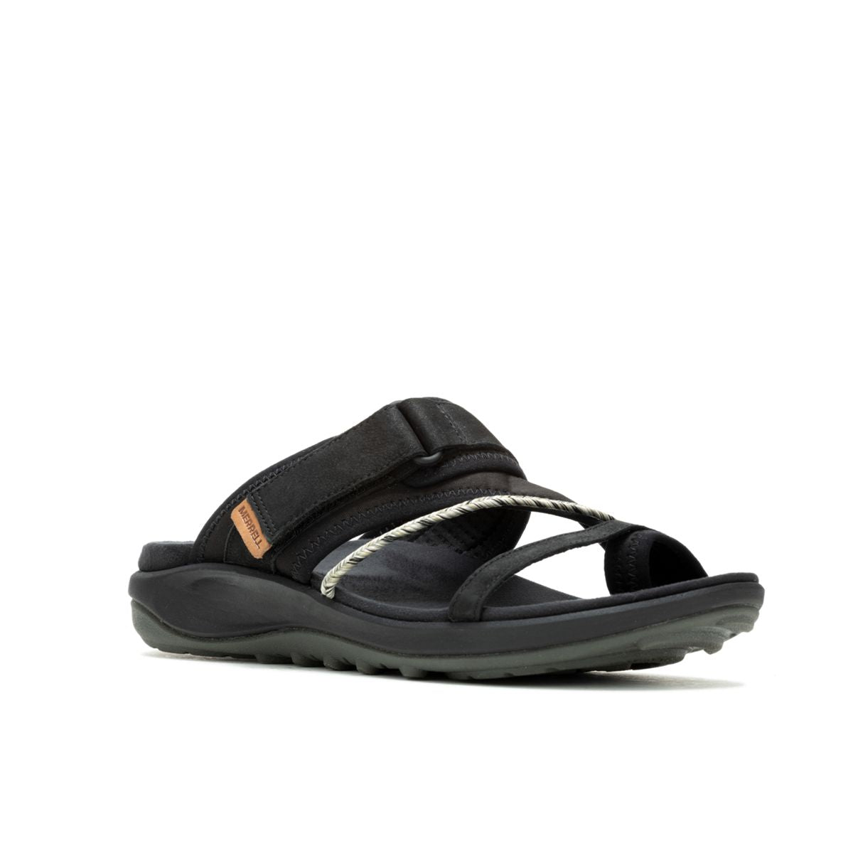 Women - Terran 4 Post Wrap Wide Width - Sandals - Merrell US