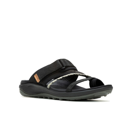 Women - Terran 4 Post Wrap Wide Width - Sandals - Merrell US