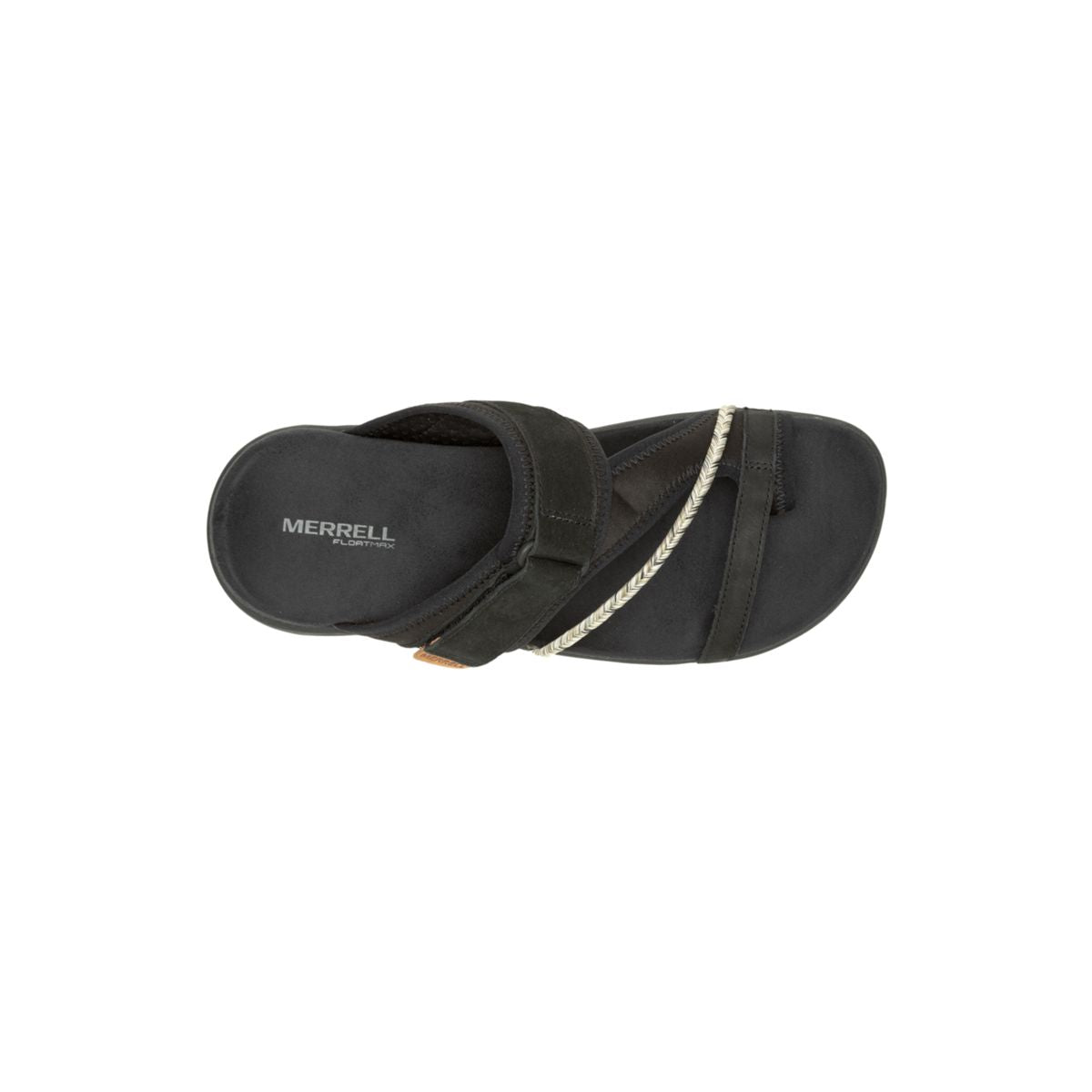 Women - Terran 4 Post Wrap Wide Width - Sandals - Merrell US