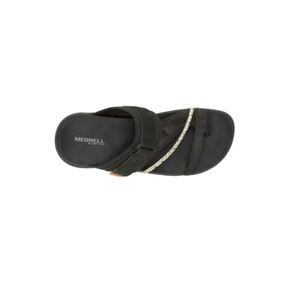 Women - Terran 4 Post Wrap Wide Width - Sandals - Merrell US
