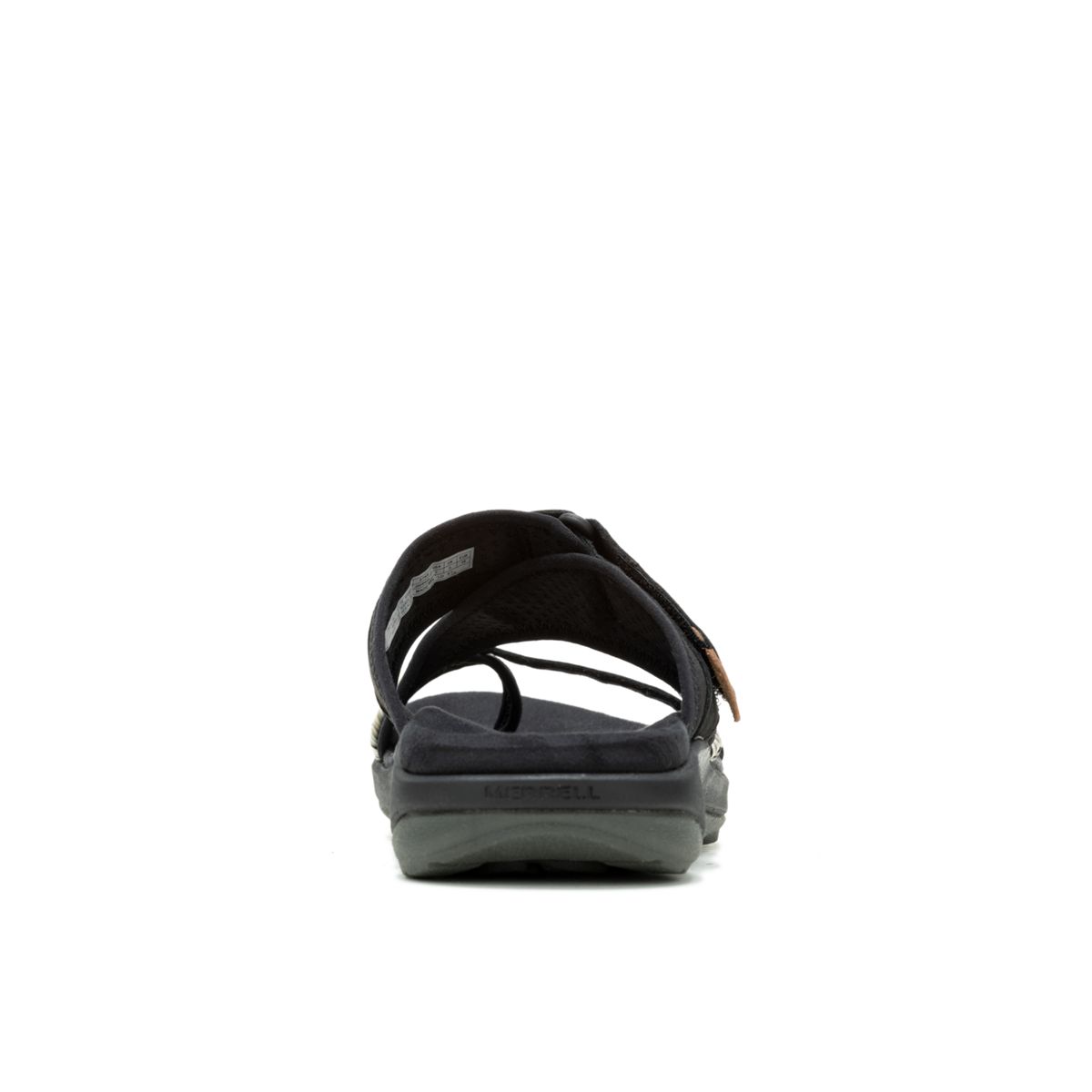 Women - Terran 4 Post Wrap Wide Width - Sandals - Merrell US