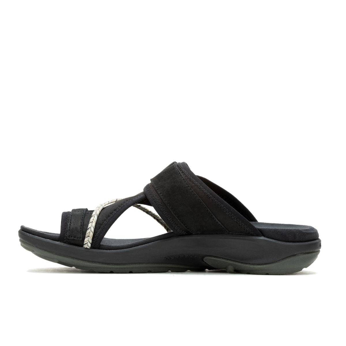 Women - Terran 4 Post Wrap Wide Width - Sandals - Merrell US